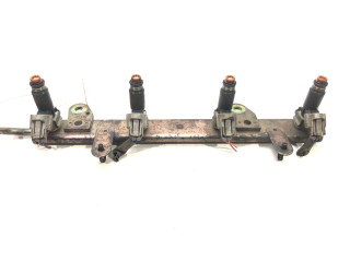 Vstřikovač    Nissan Altima     