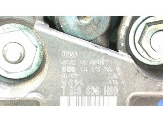 Генератор 06H903016L, F00M144197 Audi A5 8T 8F 2.0