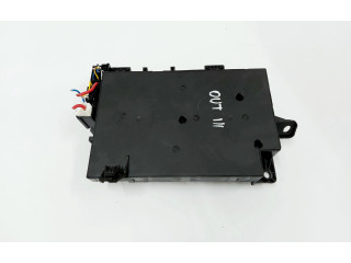 Блок комфорта 8637B688 Mitsubishi Outlander