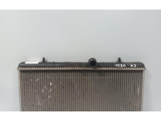 Радиатор охлаждающей жидкости 1330G2 Citroen C4 I