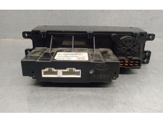 Модуль блока управления кондиционером 972503E300, 972503E300EV KIA Sorento