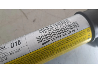 Боковая подушка безопасности 2108600905   Mercedes-Benz E W210