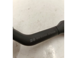 Включатель скорости стеклоочистителей 6K6, 503   Seat Ibiza II (6k)