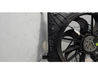 Вентилятор радиатора     3136613286, 8649634    Volvo XC70 2.5