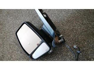 Зеркало электрическое левое Ford Transit Custom 2013- года