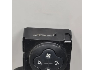 Блок управления климат-контролем 69340055, N103755J   Renault Scenic II   Grand scenic II