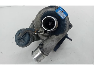 Турбина Dacia Logan I 54359710011 для двигателя K9K792