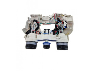 Zpětné zrcátko Honda Jazz 2017 TARG7