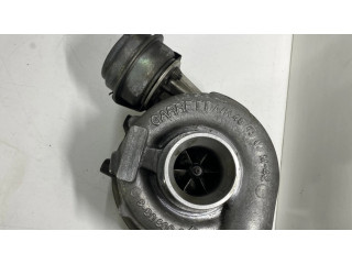 Turbodmychadlo Турбина 454302M42, 3503033 Audi A4 S4 B6 8E 8H 2.5