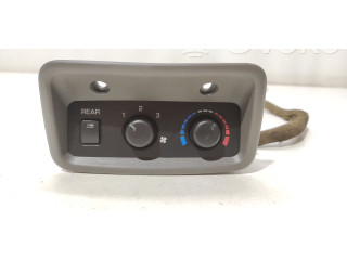 Блок управления климат-контролем MR500175, 1464307953 Mitsubishi Pajero