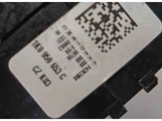 Подрулевой шлейф SRS 1K0959653C Skoda Octavia Mk2 (1Z)