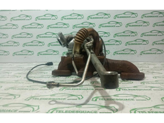 Турбина Skoda Fabia Mk2 (5J) 03L253056D