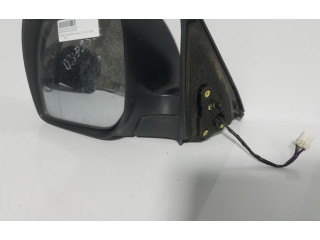 Зеркало электрическое Subaru Forester SH 2008 - 2013 года