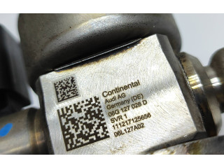 Vstřikovací čerpadlo 06G127028D, 06L127A02 Volkswagen Tiguan Allspace DGU