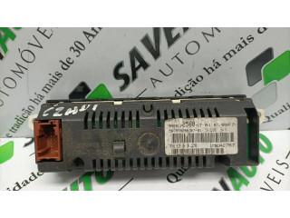 Дисплей    SV23-10   Citroen C2