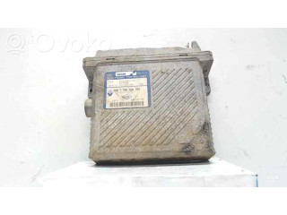 Блок управления двигателя 7700300753, F8Q   Renault Trafic III (X82)