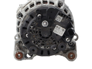 Генератор 04B903024 Audi A1