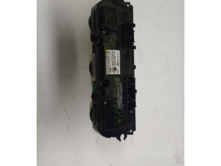 Блок управления климат-контролем 5E0907044AB Skoda Octavia Mk3 (5E)