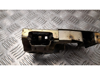 замок багажника A1267501885 Mercedes-Benz S W126 1979-1992 года