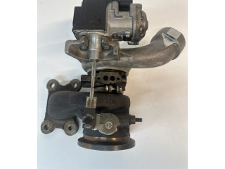  Турбина Volkswagen Golf VII  04E145721R, 4918001275         