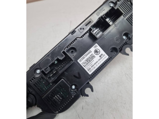 Блок управления климат-контролем 5E0907044AQ, 5HB01326331 Skoda Octavia Mk3 (5E)