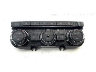 Блок управления климат-контролем 5G0907044BD   Volkswagen Golf VII