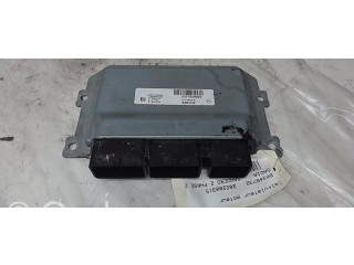 Řídící jednotka SN   Dacia Sandero 2019