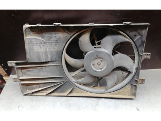 Вентилятор радиатора     1685000193    Mercedes-Benz A W168 