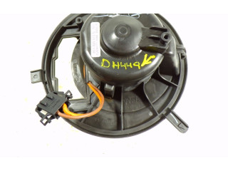 Вентилятор печки 1K1820015J, 3C1820015N Volkswagen Golf SportWagen