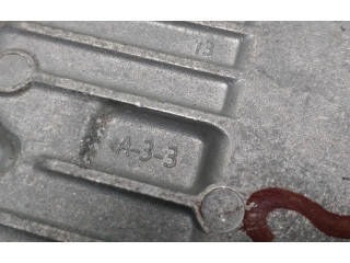 Řídící jednotka 9800268980 Peugeot 5008 2013