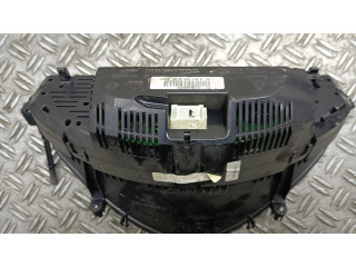 Přístrojová deska Mercedes-Benz E W211 2005