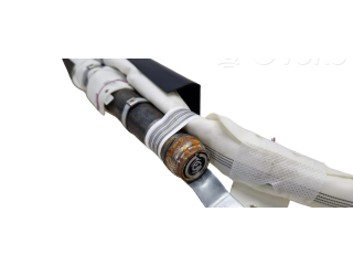 Боковая подушка безопасности 60005661, 544663743 Buick Encore GX I