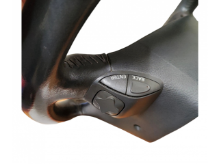 Volant Volvo S80 2003 8643448, 8651215