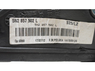 Zpětné zrcátko Volkswagen Tiguan 2012 5N2857502L