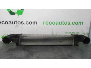 Интеркулер A2115002602, 3109378 Mercedes-Benz E W211 3.0