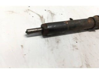 Форсунка 9658194180, 9658194180 Citroen C4 Grand Picasso