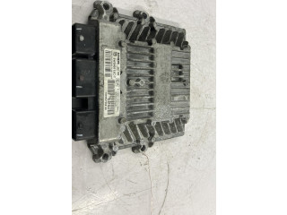 Motorsteuergerät/-modul 00001942G1   Citroen C2