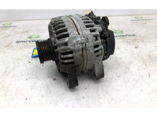 Генератор 5705NH, 5705AS Peugeot Partner