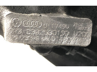 Турбина Audi A3 S3 8L 038253019D