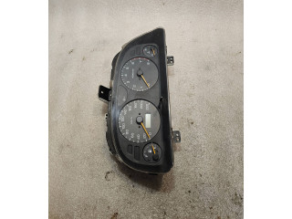 Панель приборов 0602840705864, NSG710E   Subaru Forester SF       