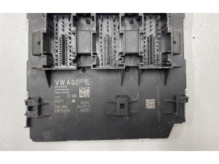 Блок комфорта 2K5937085, 5WK49079 Volkswagen Caddy