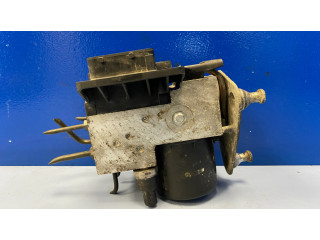 Блок АБС 0265202461, A0044310912HL   Mercedes-Benz  A W168  1997-2004 года