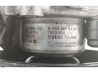 Вентилятор печки    A0044668401   Mercedes-Benz ML W164