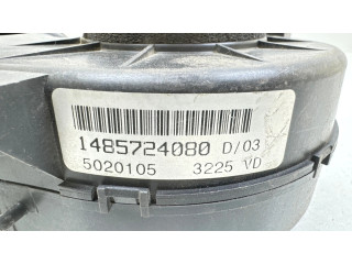 Вентилятор печки 1485724080, 5020105 Citroen C8
