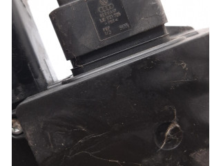 Řídící jednotka 4E0827852, 1J0973726 Audi A8 S8 D3 4E 2002