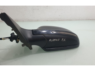 Зеркало электрическое Audi A4 Allroad B8 2008 - 2016 года