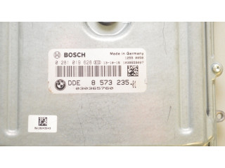 Řídící jednotka 8573235, 13618573235 BMW X6 E71 2014