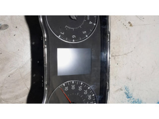 Панель приборов A2C11457210   Dacia Duster       