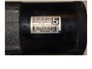 Стартер 1612444180   Peugeot 3008 II      