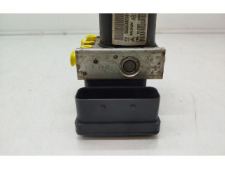 Блок ABS    9666392580   Citroen C3